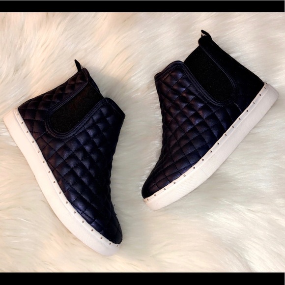 Steve Madden Other - 🆕STEVE MADDEN Bootie Sneakers
